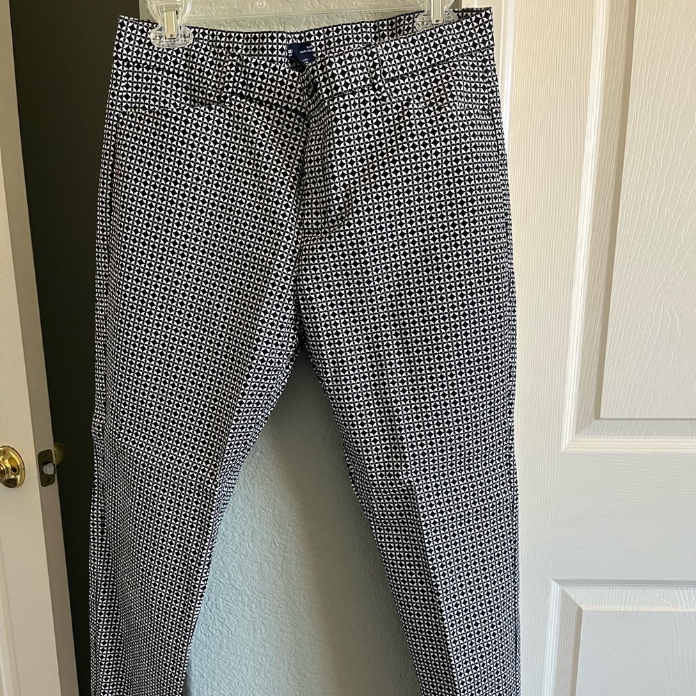 Gap Women’s Ankle Pants